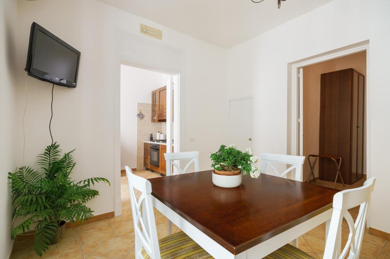 Mia Apartments Marsala Exterior foto